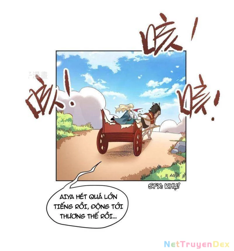 Nguyên Lai Ta Là Tu Tiên Đại Lão Chapter 135 - 24