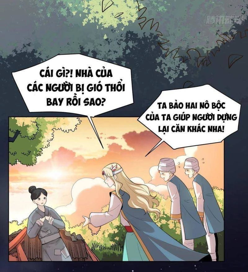 Nguyên Lai Ta Là Tu Tiên Đại Lão Chapter 135 - 29
