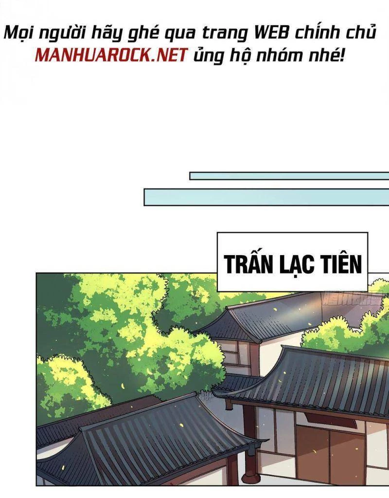 Nguyên Lai Ta Là Tu Tiên Đại Lão Chapter 135 - 33