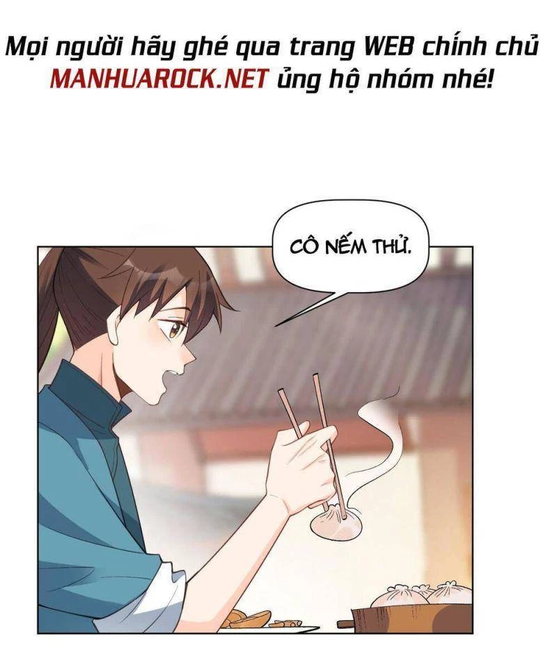 Nguyên Lai Ta Là Tu Tiên Đại Lão Chapter 135 - 35