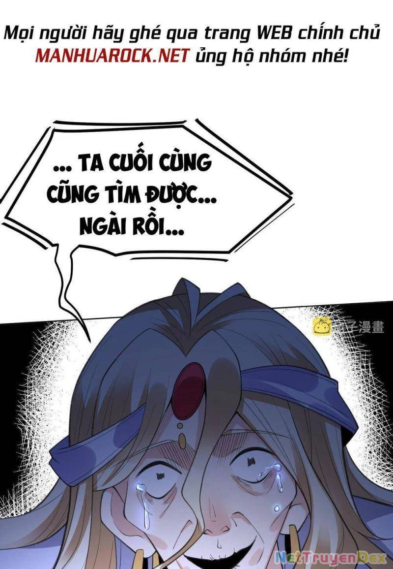 Nguyên Lai Ta Là Tu Tiên Đại Lão Chapter 135 - 40
