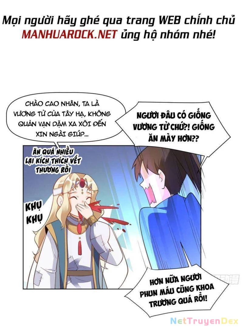 Nguyên Lai Ta Là Tu Tiên Đại Lão Chapter 135 - 45