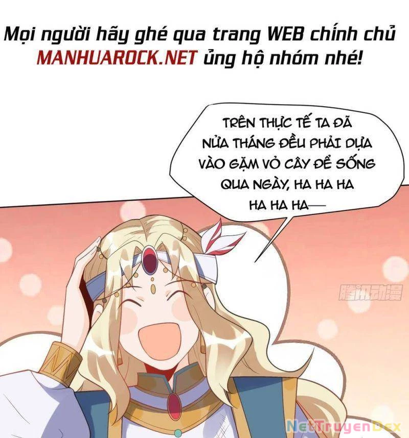 Nguyên Lai Ta Là Tu Tiên Đại Lão Chapter 135 - 47