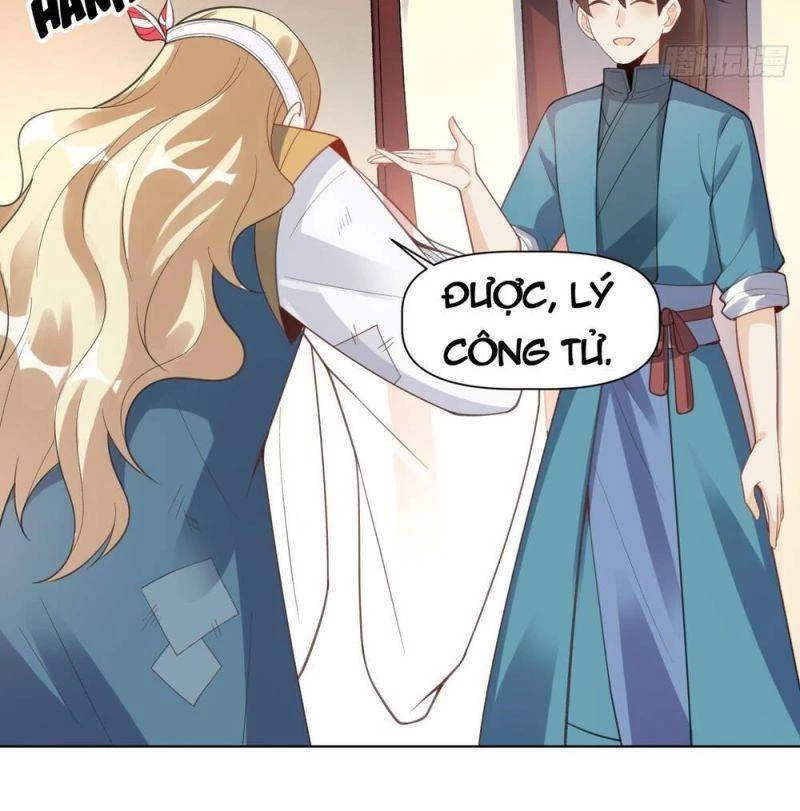Nguyên Lai Ta Là Tu Tiên Đại Lão Chapter 135 - 50