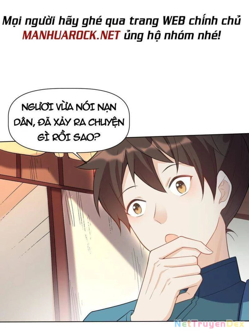 Nguyên Lai Ta Là Tu Tiên Đại Lão Chapter 135 - 51