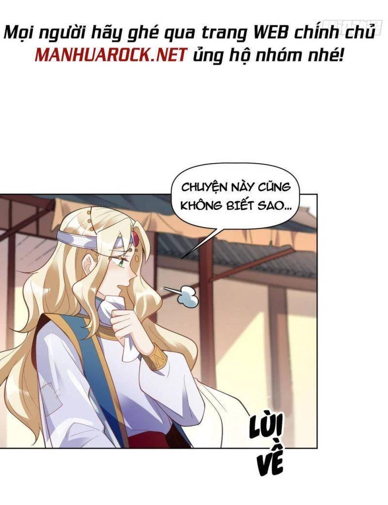 Nguyên Lai Ta Là Tu Tiên Đại Lão Chapter 135 - 55
