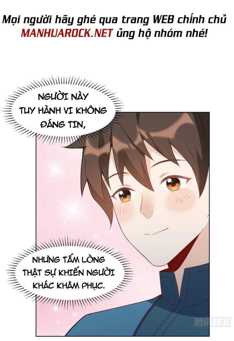 Nguyên Lai Ta Là Tu Tiên Đại Lão Chapter 135 - 60