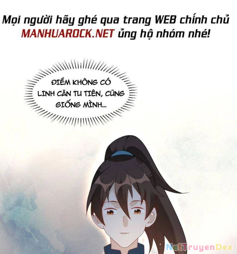 Nguyên Lai Ta Là Tu Tiên Đại Lão Chapter 135 - 61