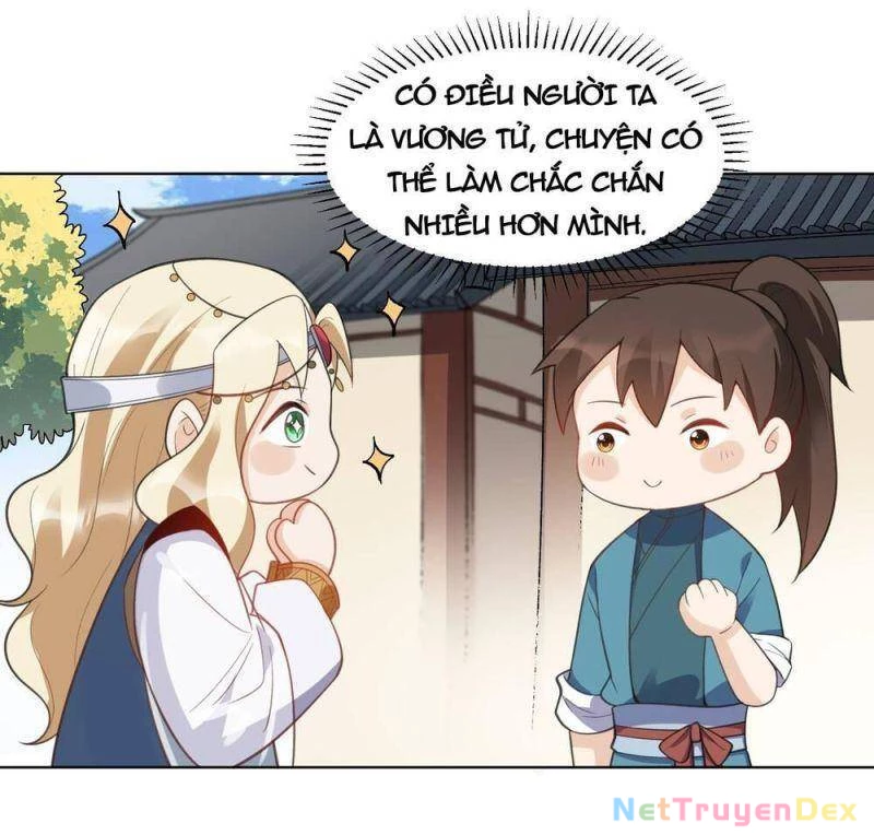 Nguyên Lai Ta Là Tu Tiên Đại Lão Chapter 135 - 63