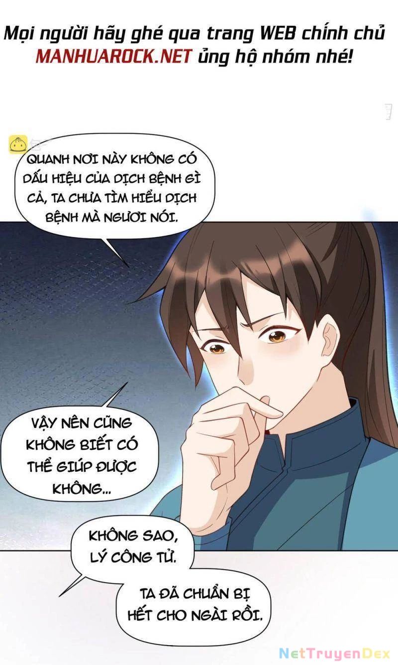 Nguyên Lai Ta Là Tu Tiên Đại Lão Chapter 135 - 64
