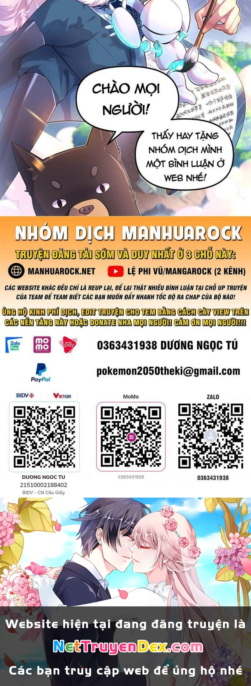 Nguyên Lai Ta Là Tu Tiên Đại Lão Chapter 135 - 67