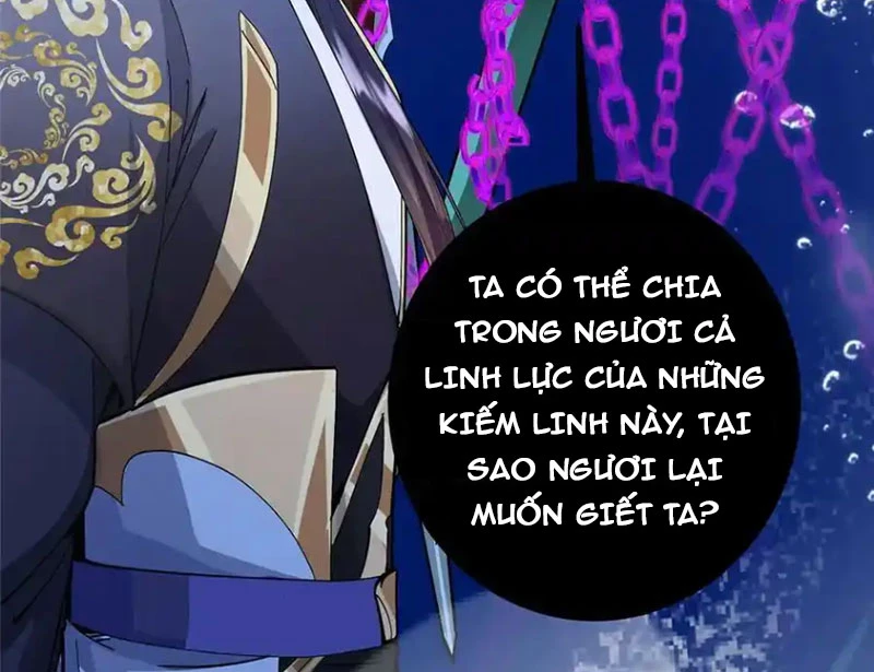 Chưởng Môn Khiêm Tốn Chút Chapter 447 - 3