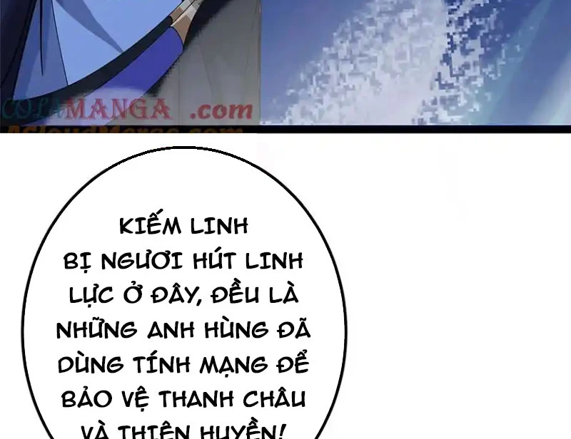 Chưởng Môn Khiêm Tốn Chút Chapter 447 - 4