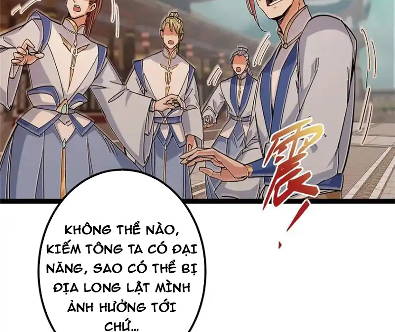 Chưởng Môn Khiêm Tốn Chút Chapter 447 - 39