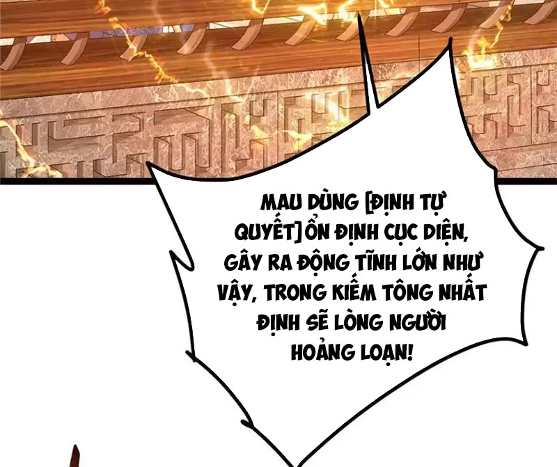 Chưởng Môn Khiêm Tốn Chút Chapter 447 - 49