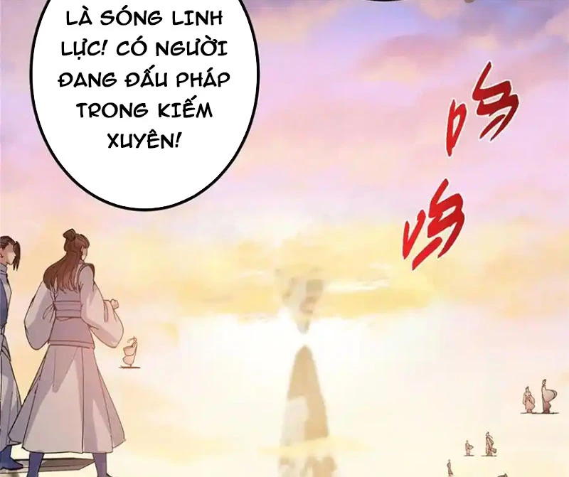 Chưởng Môn Khiêm Tốn Chút Chapter 447 - 56