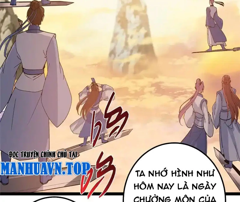 Chưởng Môn Khiêm Tốn Chút Chapter 447 - 57