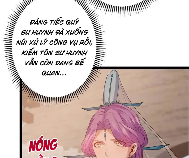 Chưởng Môn Khiêm Tốn Chút Chapter 447 - 61