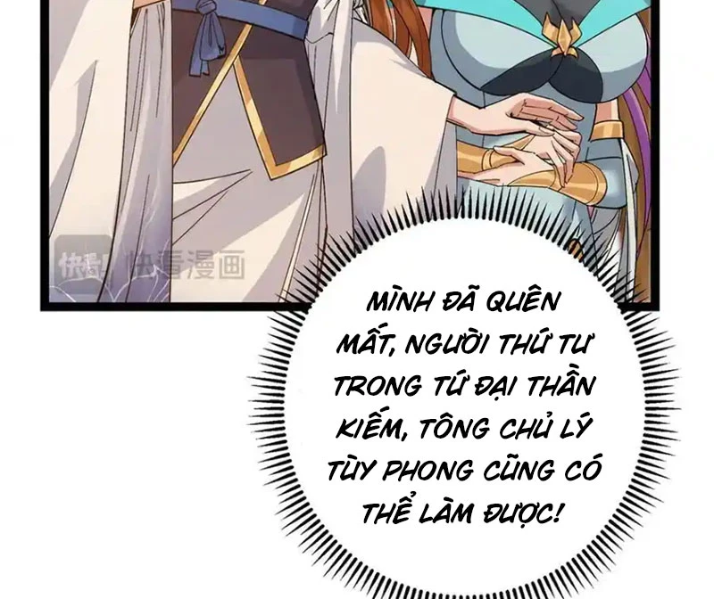 Chưởng Môn Khiêm Tốn Chút Chapter 447 - 73