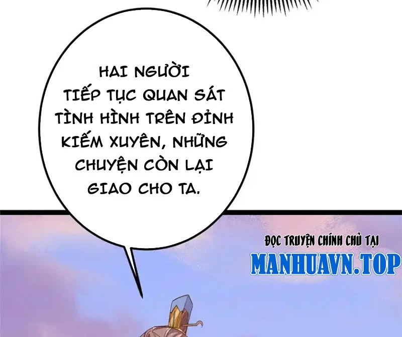 Chưởng Môn Khiêm Tốn Chút Chapter 447 - 74