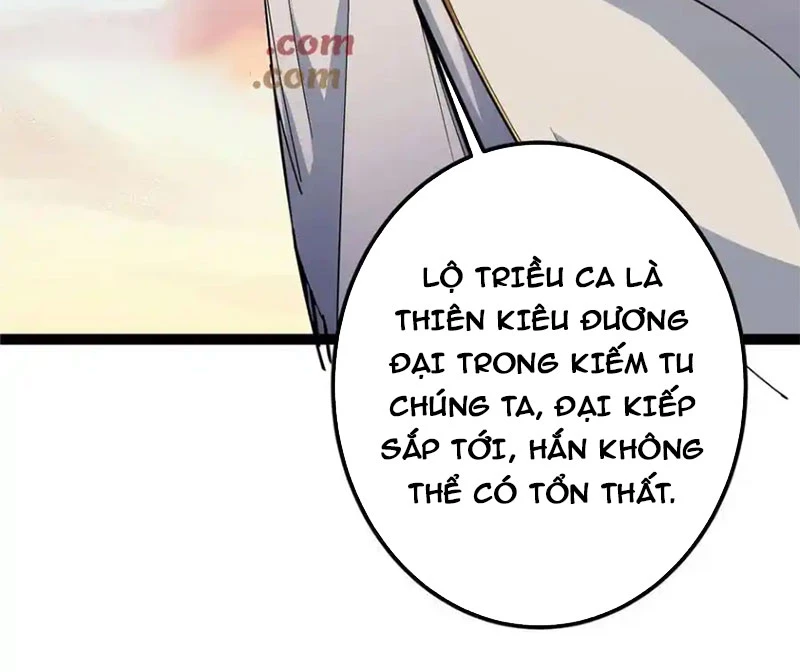 Chưởng Môn Khiêm Tốn Chút Chapter 447 - 76