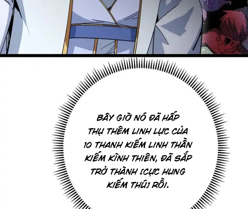 Chưởng Môn Khiêm Tốn Chút Chapter 447 - 85