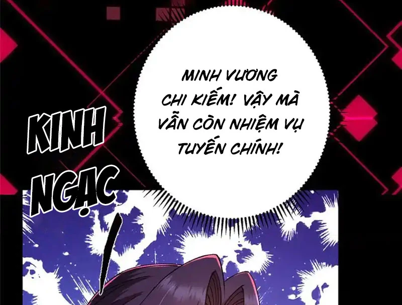 Chưởng Môn Khiêm Tốn Chút Chapter 447 - 137