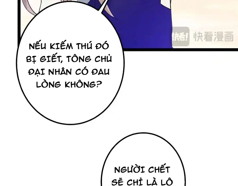 Chưởng Môn Khiêm Tốn Chút Chapter 448 - 61