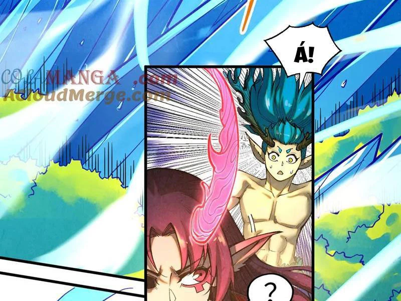 vạn cổ chí tôn Chapter 371 - Trang 2