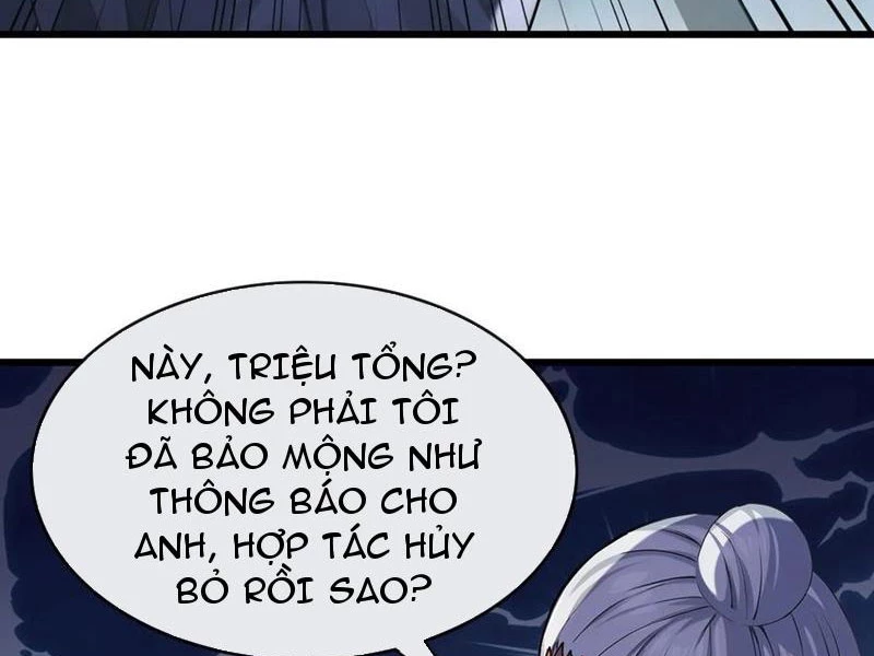 Đại Lão Xuống Núi: Bắt Đầu Từ Việc Trở Thành Thư Ký Chapter 32 - 21