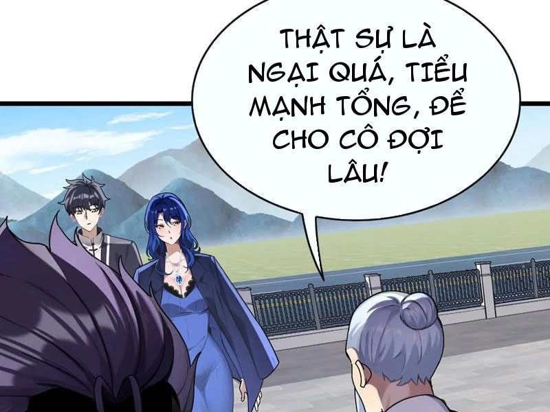 Đại Lão Xuống Núi: Bắt Đầu Từ Việc Trở Thành Thư Ký Chapter 32 - 49