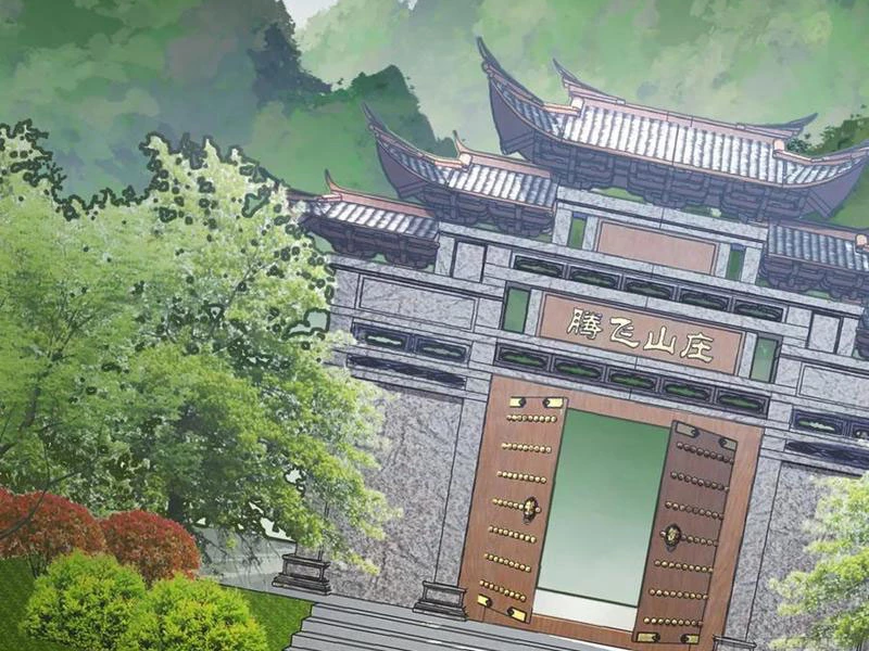 Đại Lão Xuống Núi: Bắt Đầu Từ Việc Trở Thành Thư Ký Chapter 32 - 82