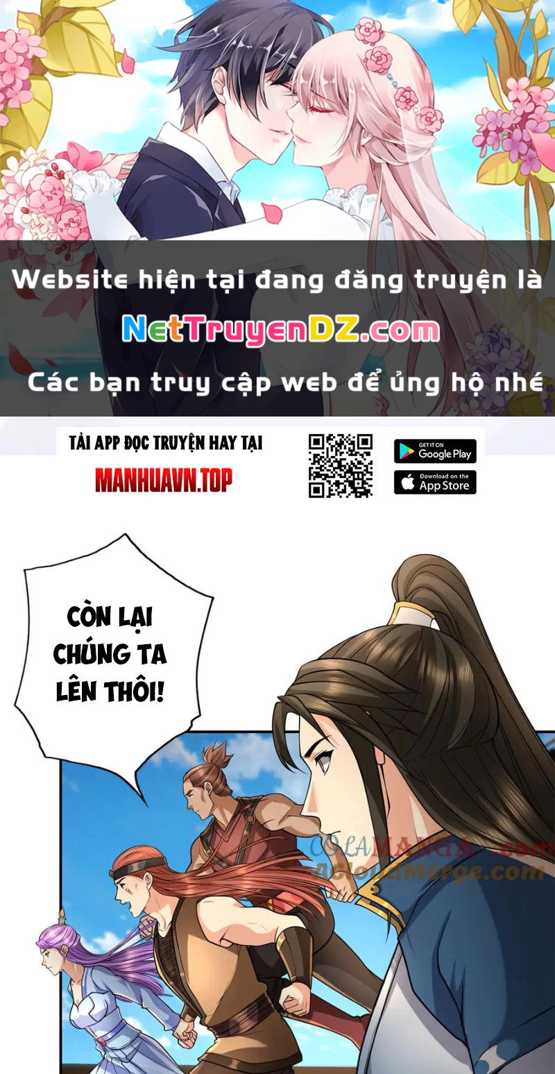 Ta Có Thể Đốn Ngộ Vô Hạn Chapter 156 - 1
