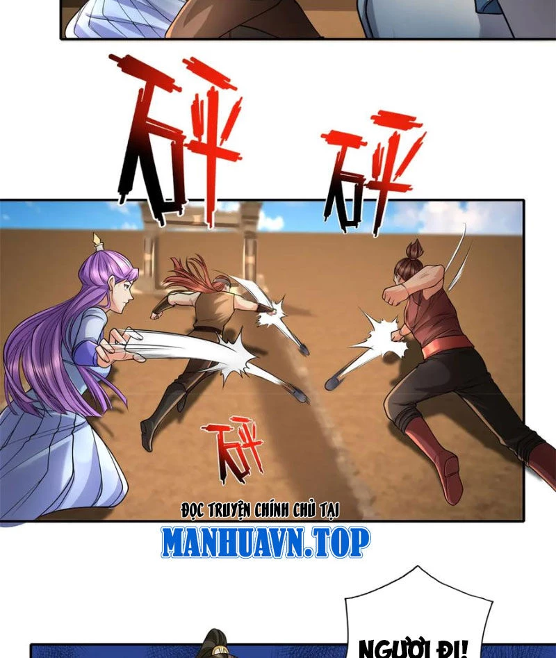 Ta Có Thể Đốn Ngộ Vô Hạn Chapter 156 - 2