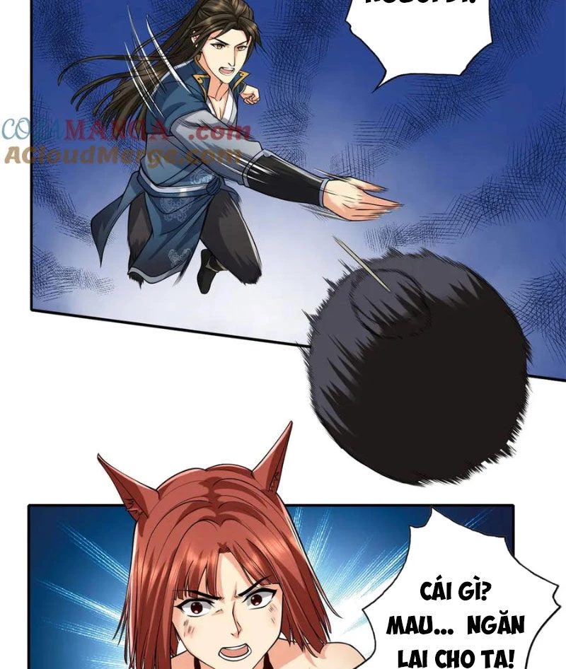 Ta Có Thể Đốn Ngộ Vô Hạn Chapter 156 - 3
