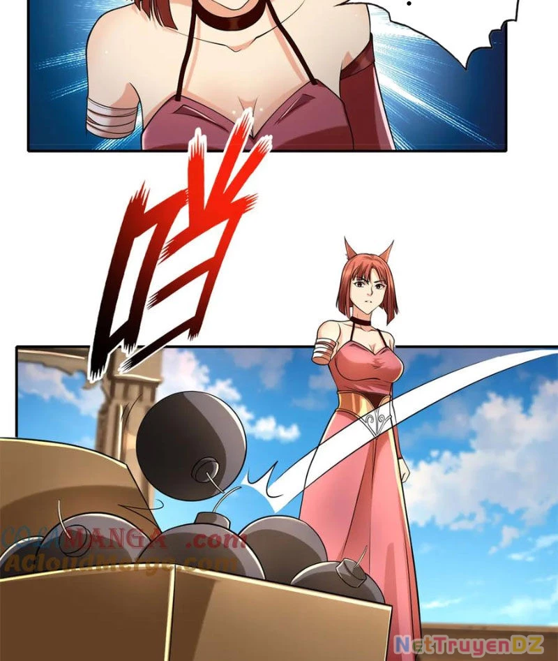 Ta Có Thể Đốn Ngộ Vô Hạn Chapter 156 - 4