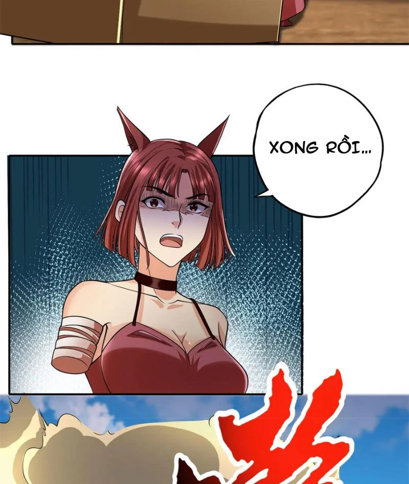 Ta Có Thể Đốn Ngộ Vô Hạn Chapter 156 - 5