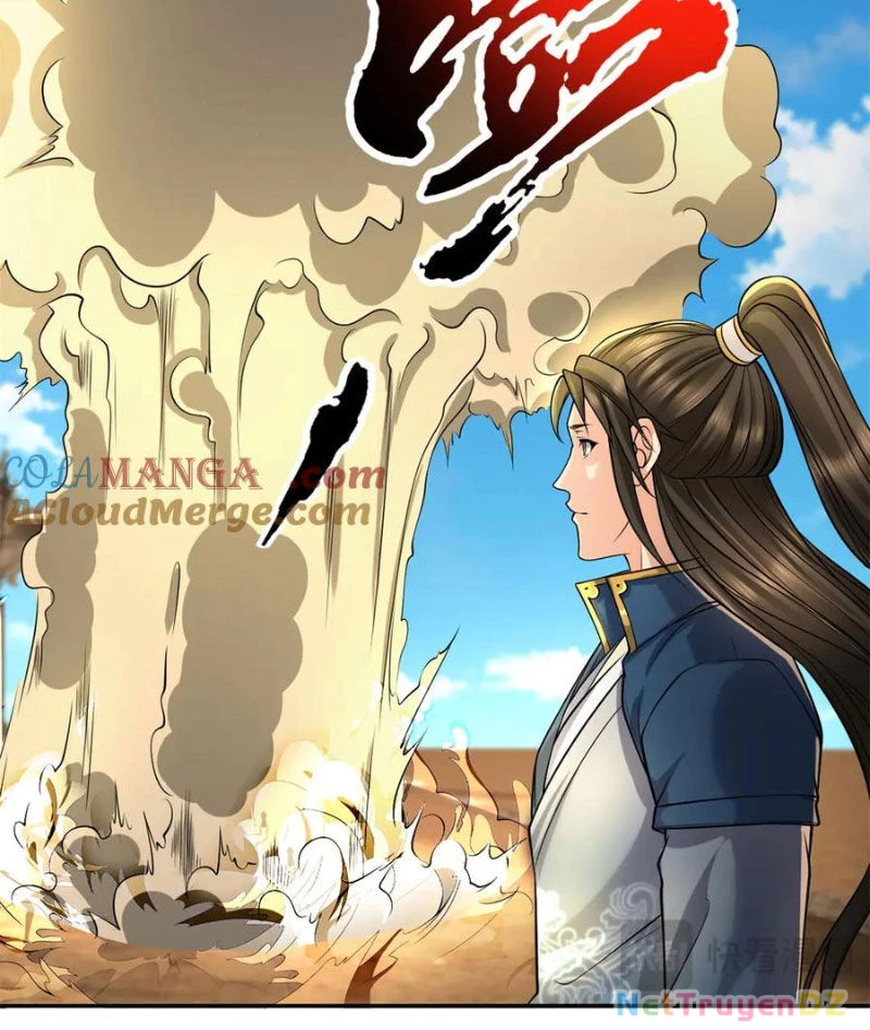 Ta Có Thể Đốn Ngộ Vô Hạn Chapter 156 - 6