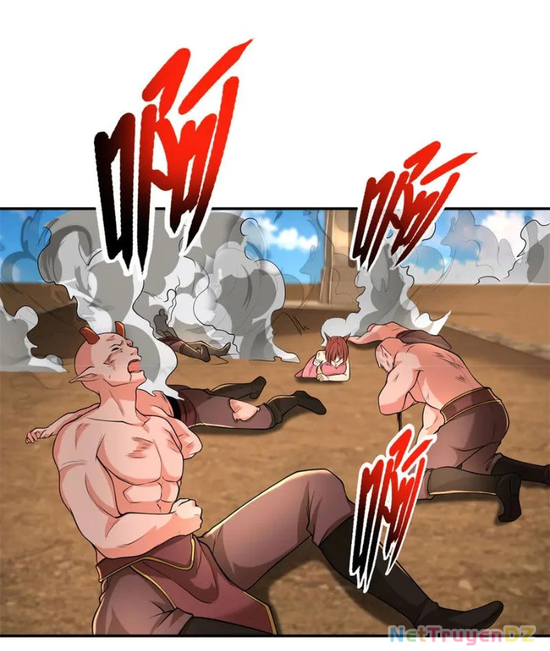 Ta Có Thể Đốn Ngộ Vô Hạn Chapter 156 - 7