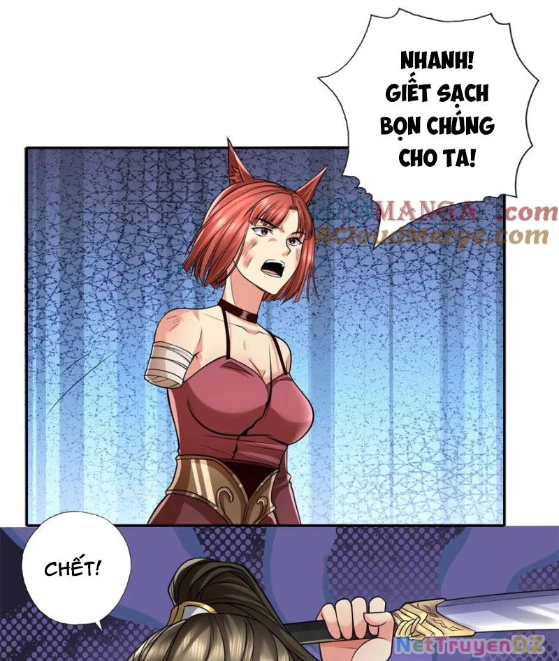 Ta Có Thể Đốn Ngộ Vô Hạn Chapter 156 - 11