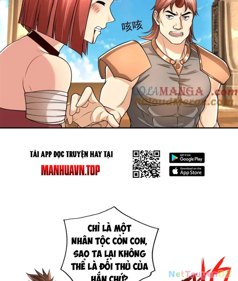 Ta Có Thể Đốn Ngộ Vô Hạn Chapter 156 - 16