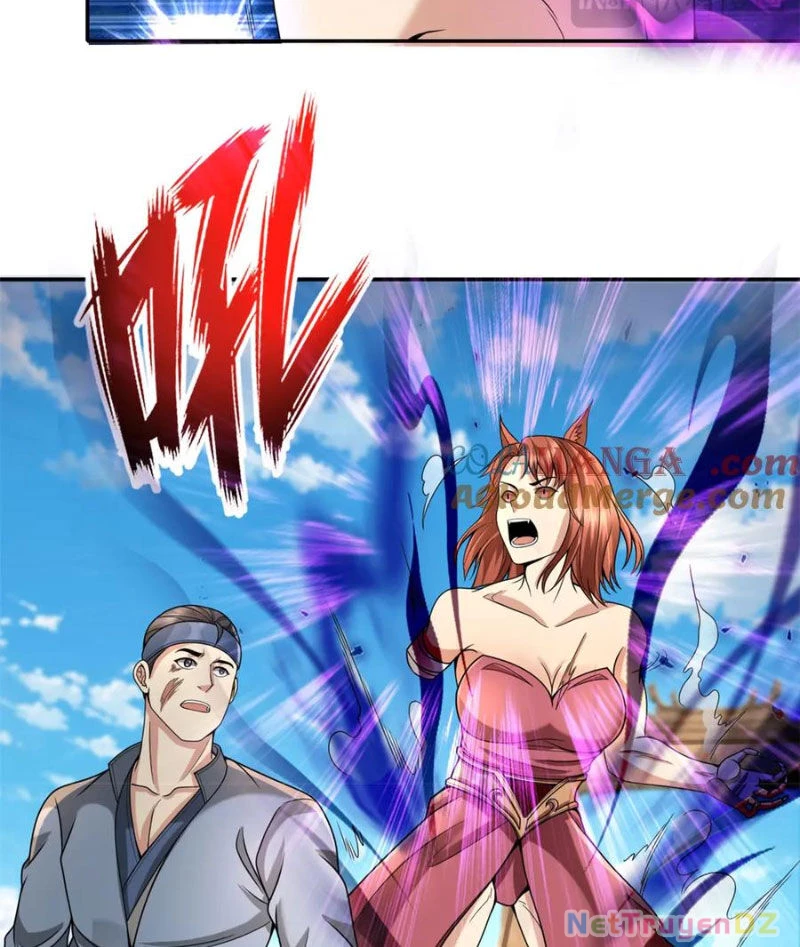 Ta Có Thể Đốn Ngộ Vô Hạn Chapter 156 - 19