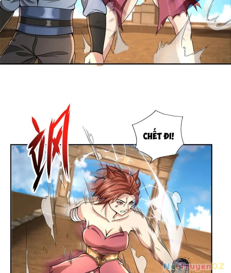 Ta Có Thể Đốn Ngộ Vô Hạn Chapter 156 - 20