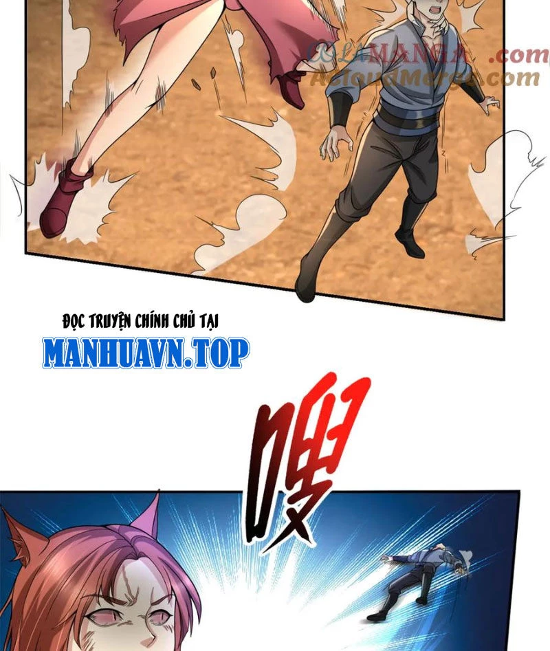 Ta Có Thể Đốn Ngộ Vô Hạn Chapter 156 - 21