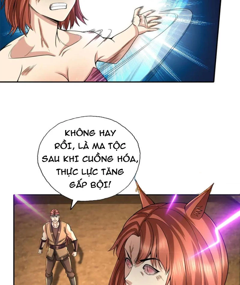 Ta Có Thể Đốn Ngộ Vô Hạn Chapter 156 - 22