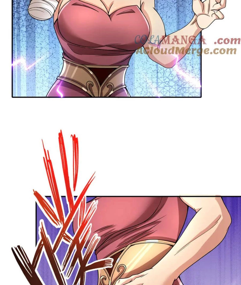 Ta Có Thể Đốn Ngộ Vô Hạn Chapter 156 - 24