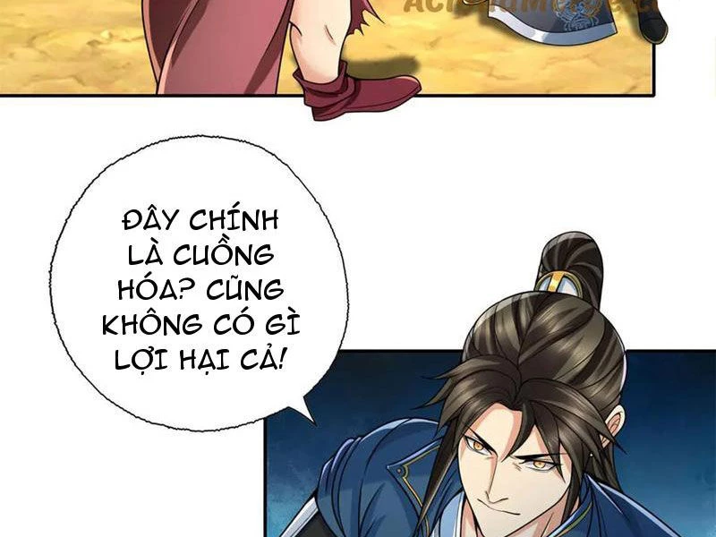 Ta Có Thể Đốn Ngộ Vô Hạn Chapter 157 - 2