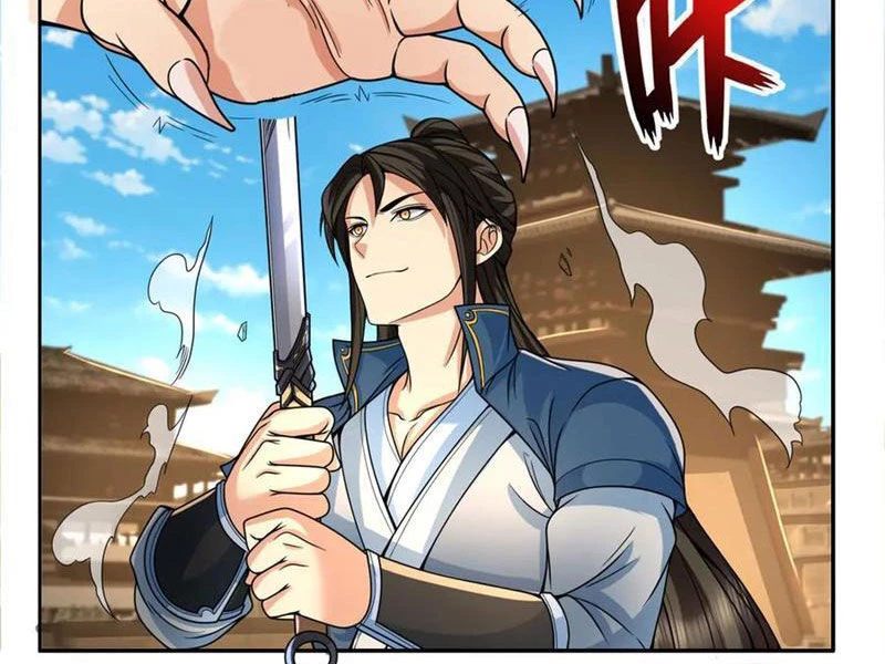Ta Có Thể Đốn Ngộ Vô Hạn Chapter 157 - 10