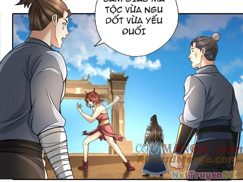 Ta Có Thể Đốn Ngộ Vô Hạn Chapter 157 - 13