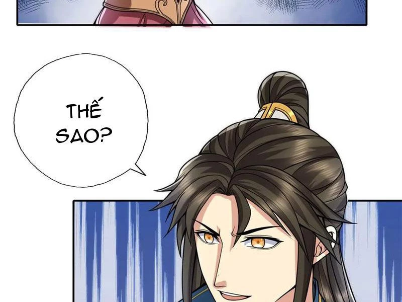 Ta Có Thể Đốn Ngộ Vô Hạn Chapter 157 - 19
